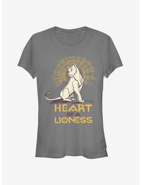 Disney The Lion King 2019 Lioness Heart Girls T-Shirt, , hi-res
