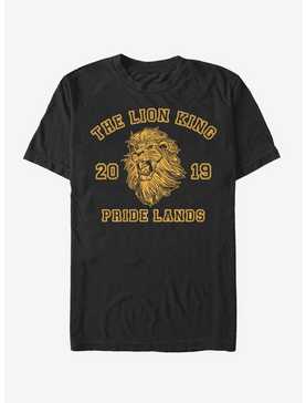 Disney The Lion King 2019 Pride Lands Simba T-Shirt, , hi-res