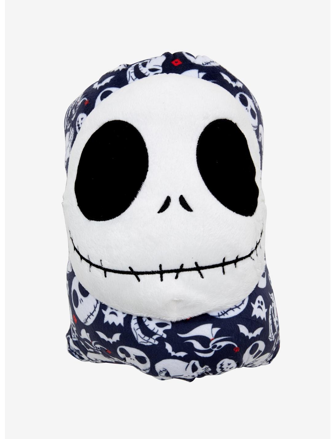Pillow Pets The Nightmare Before Christmas Jack Icon Pillow, , hi-res