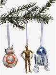 Star Wars Droid Ornament Set, , hi-res