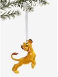 Disney The Lion King Simba Ornament, , hi-res