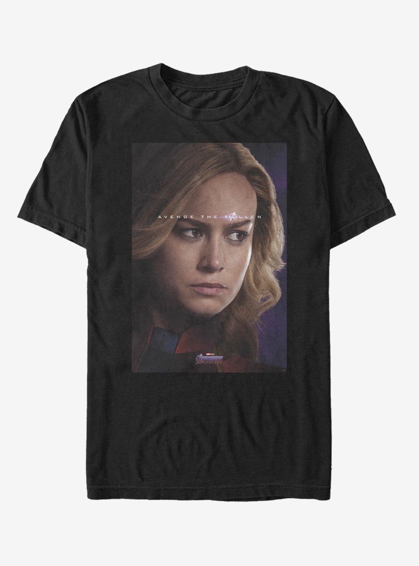 Marvel Avengers Endgame Marvel Avenge T-Shirt, , hi-res