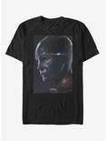 Marvel Avengers Endgame Nebula Avenge T-Shirt, BLACK, hi-res