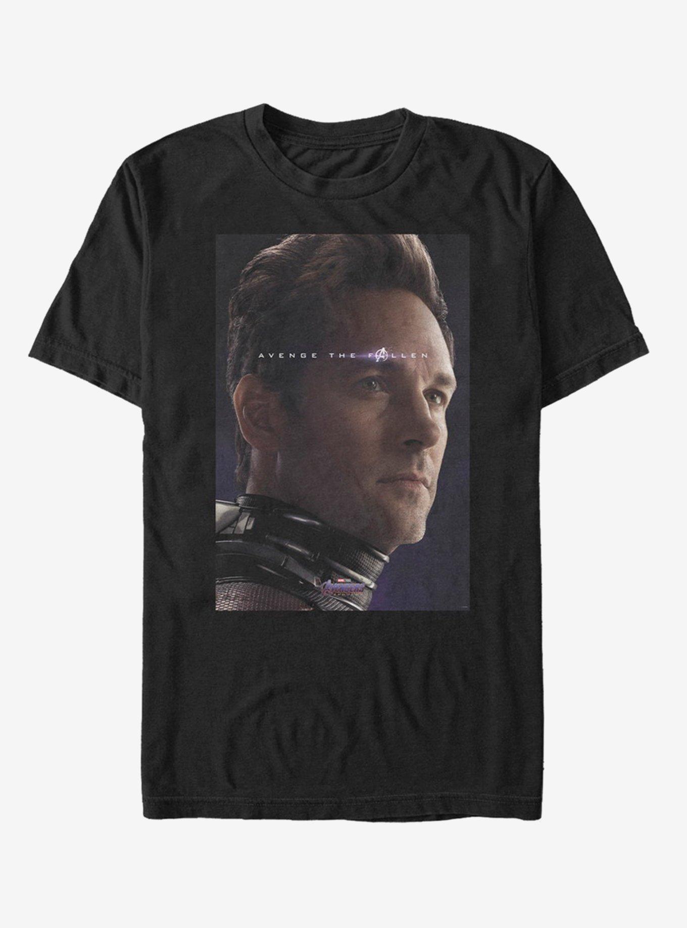 Marvel Avengers Endgame Ant Avenge T-Shirt, , hi-res