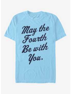 Star Wars Looking May the Fourth T-Shirt, , hi-res
