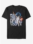 Star Wars Original May the Fourth T-Shirt, BLACK, hi-res