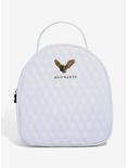 Loungefly Harry Potter Hedwig Quilted Mini Backpack, , hi-res