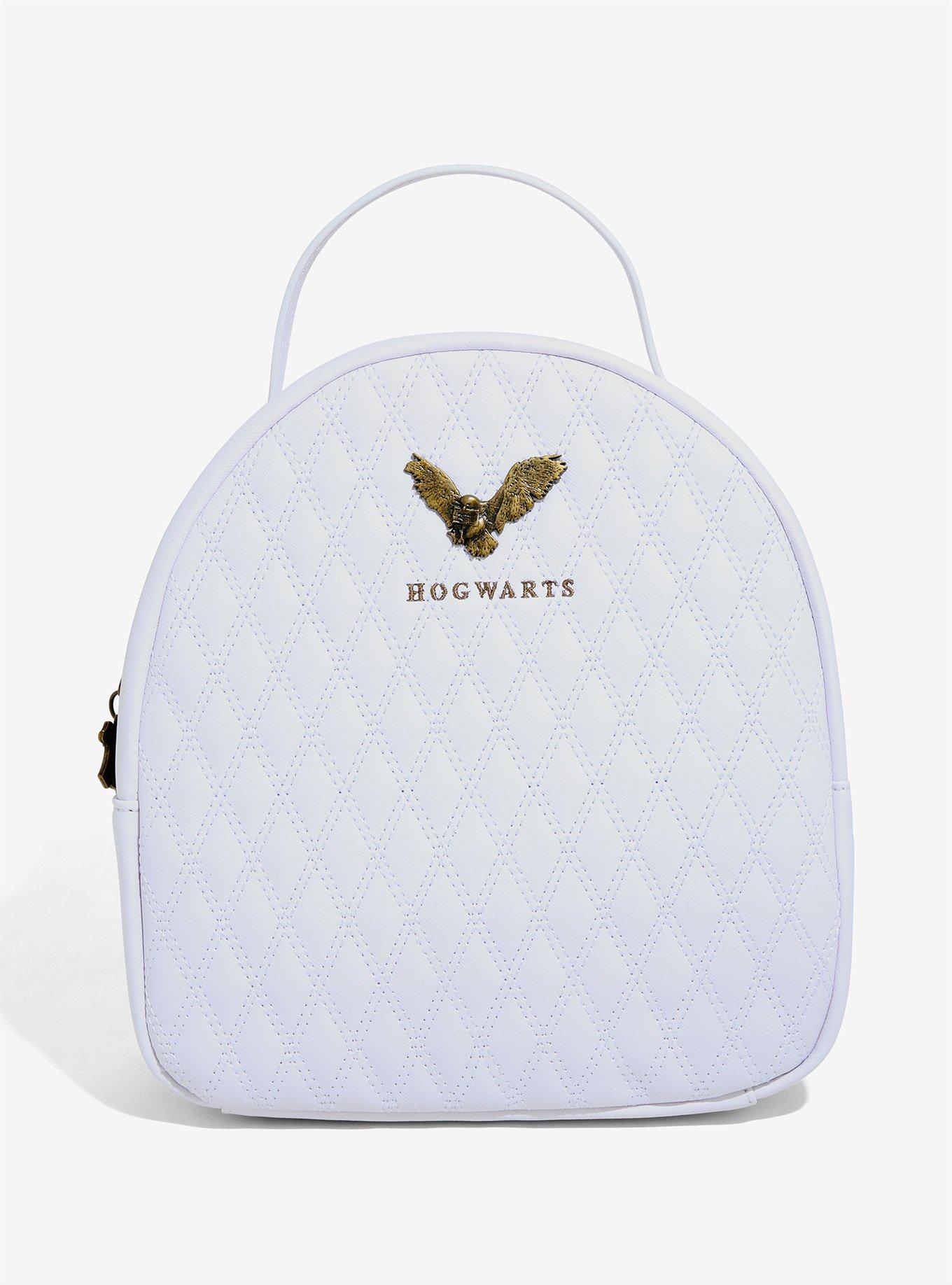 Hedwig backpack 2025 hot topic