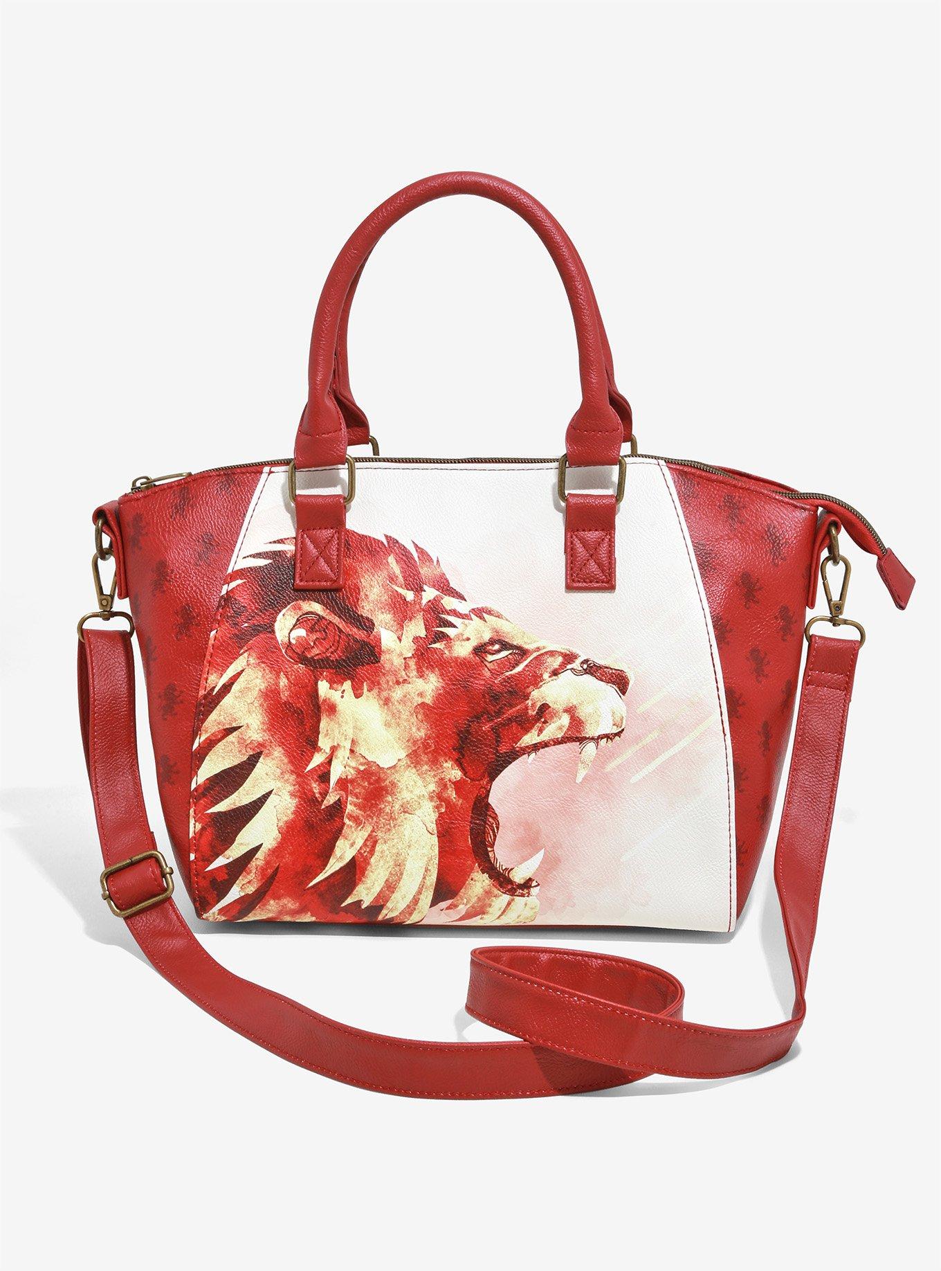 Gryffindor purse online