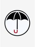 The Umbrella Academy Logo Button, , hi-res