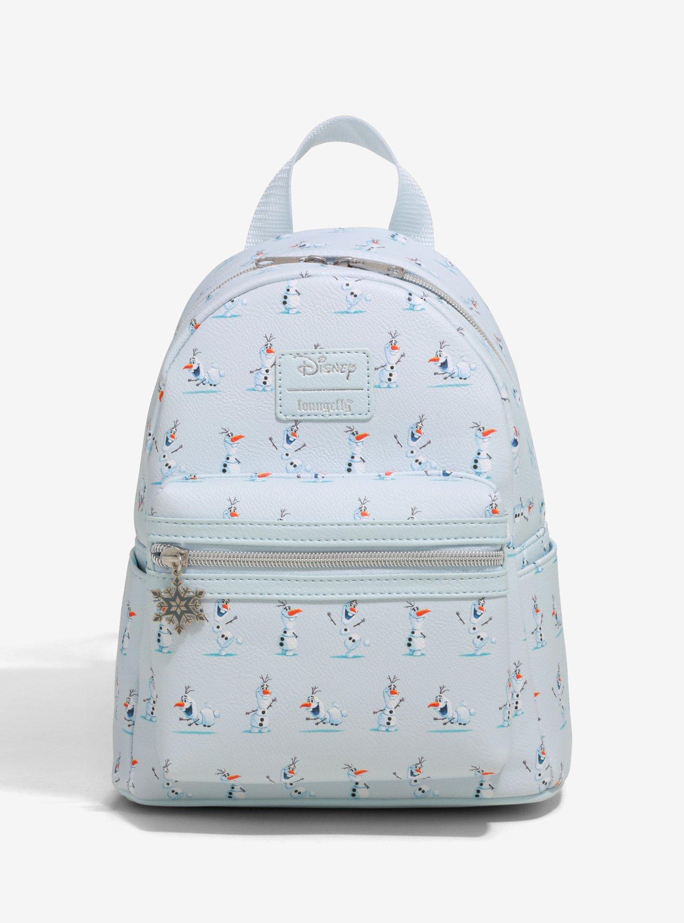 Frozen 2025 mini backpack