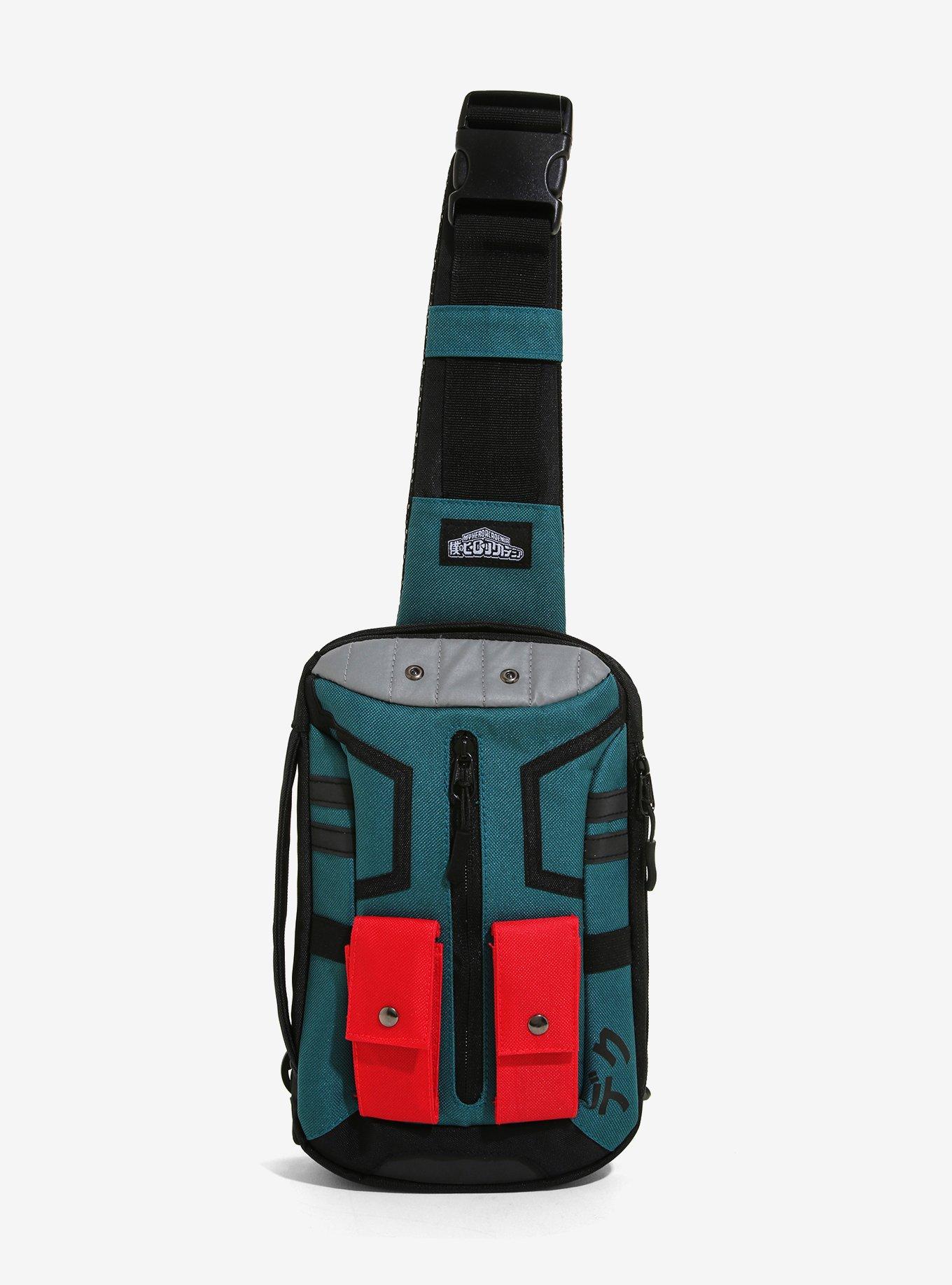 Deku bag online