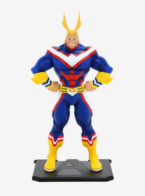 My Hero Academia All Might Super Figure Collection Figure | BoxLunch