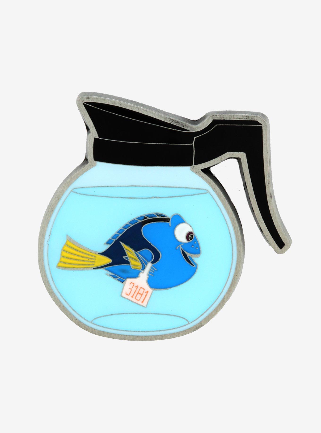 Dory on sale coffee pot