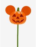 Disney Mickey Mouse Jack-O'-Lantern LED Light-Up Garden Stake, , hi-res