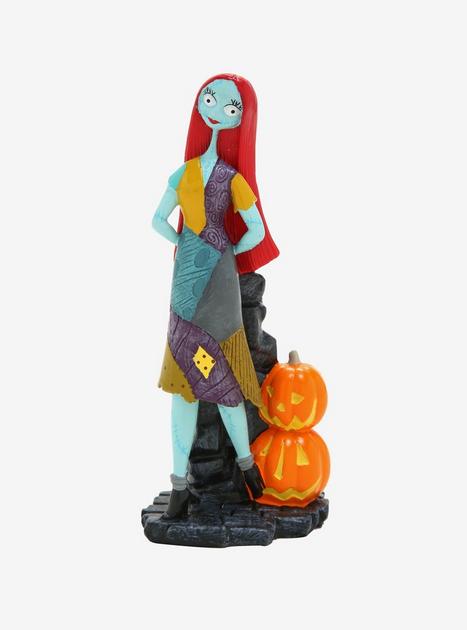 Disney The Nightmare Before Christmas Sally Garden Statue | BoxLunch