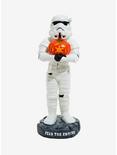 Star Wars Stormtrooper Mummy Garden Statue, , hi-res