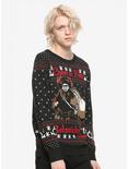 The Office Belsnickel Fair Isle Sweater, MULTI, hi-res