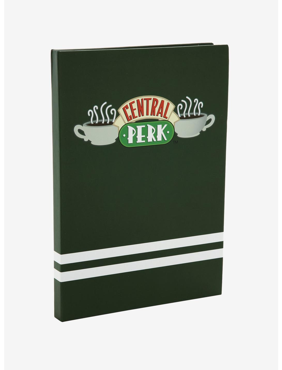 Friends Central Perk Sticky Note Set - BoxLunch Exclusive, , hi-res