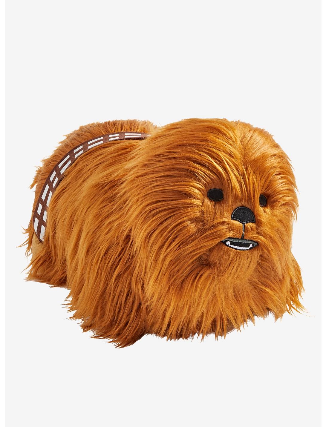 Star Wars Chewbacca Pillow Pet, , hi-res