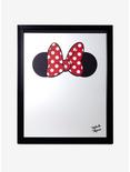Disney Minnie Mouse Ears Mirror, , hi-res