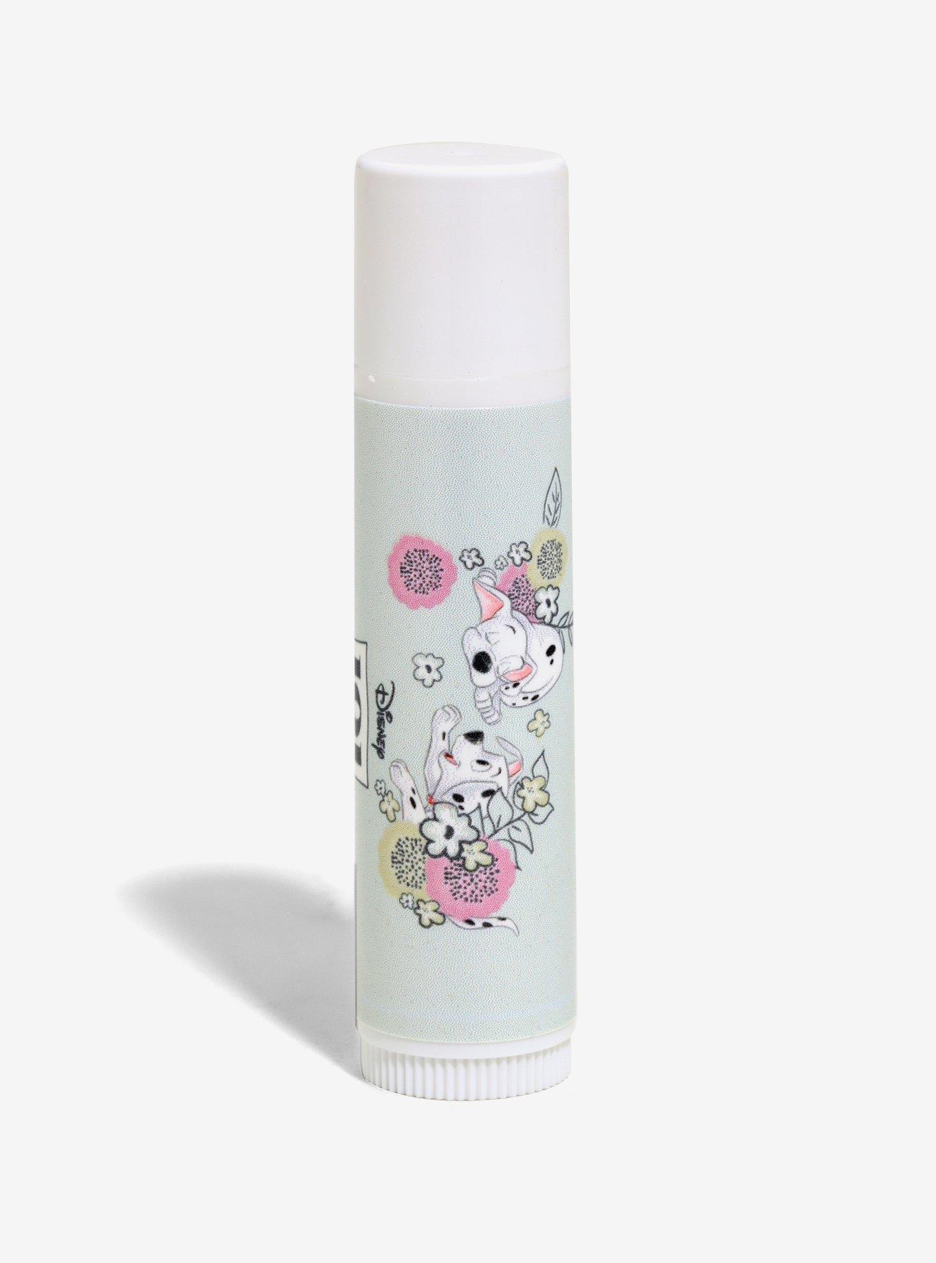 Disney 101 Dalmatians Strawberry Lip Balm - BoxLunch Exclusive, , hi-res