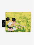 Loungefly Disney Mickey & Minnie Fields Cardholder - BoxLunch Exclusive, , hi-res