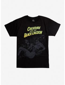 Rock Rebel Universal Monsters Creature From The Black Lagoon T-Shirt, , hi-res