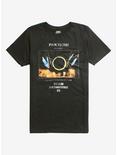 Pink Floyd A Momentary Lapse Of Reason Tour T-Shirt, BLACK, hi-res