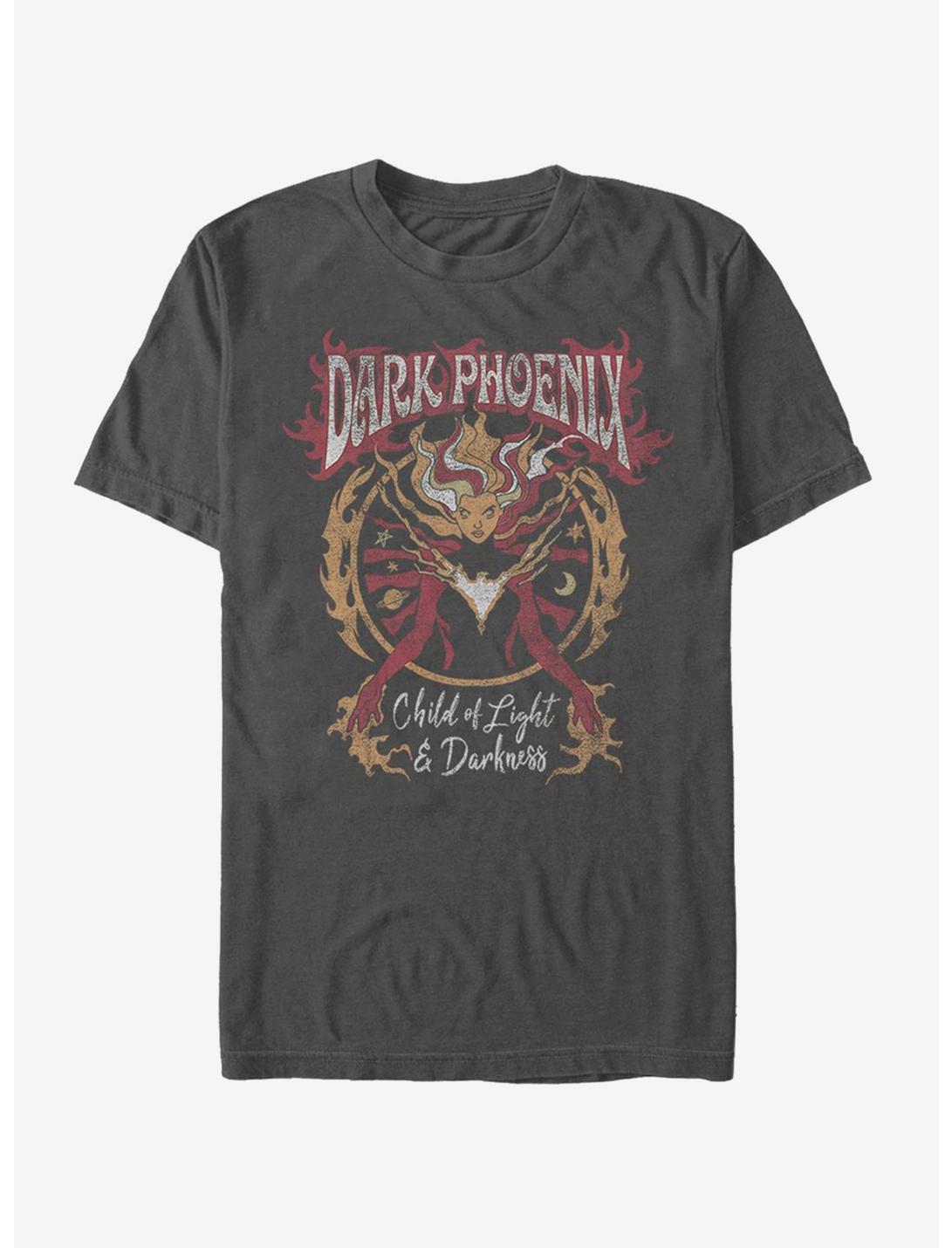 Marvel X-Men Dark Phoenix Phoenix Rising T-Shirt, , hi-res