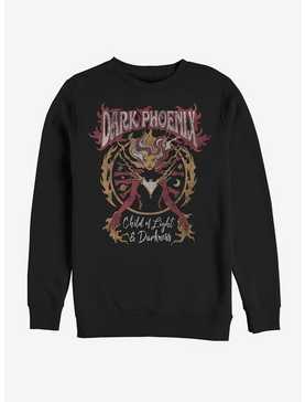 Marvel X-Men Dark Phoenix Phoenix Rising Sweatshirt, , hi-res
