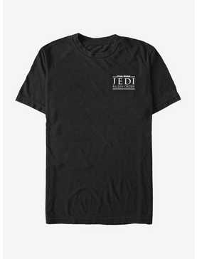 Star Wars Jedi Fallen Order Pocket Logo T-Shirt, , hi-res