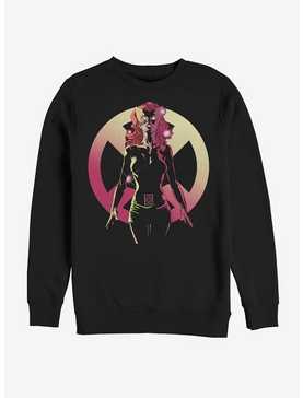 Marvel X-Men Dark Phoenix Enemy Mind Sweatshirt, , hi-res