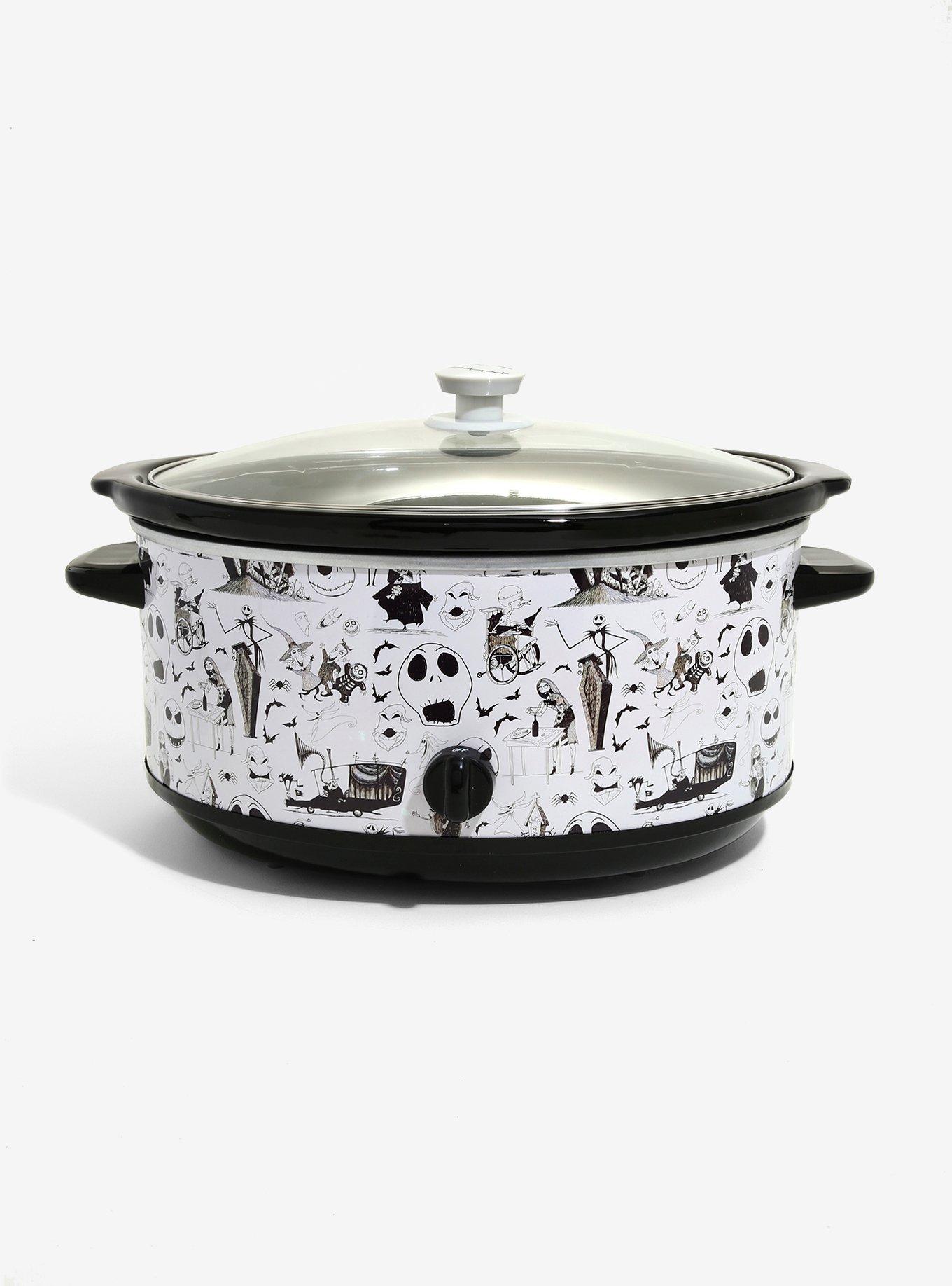 Lilo & Stitch 7 Quart Slow Cooker