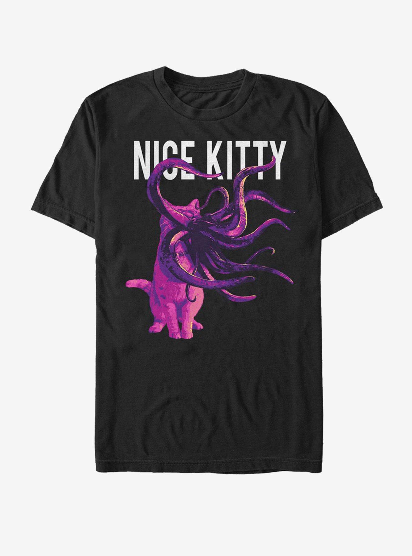 Marvel Captain Marvel Nice Goose T-Shirt, , hi-res