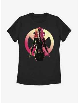 Marvel X-Men Dark Phoenix Enemy Mind Womens T-Shirt, , hi-res