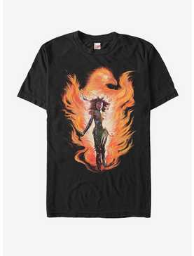 Marvel X-Men Dark Phoenix The Phoenix T-Shirt, , hi-res