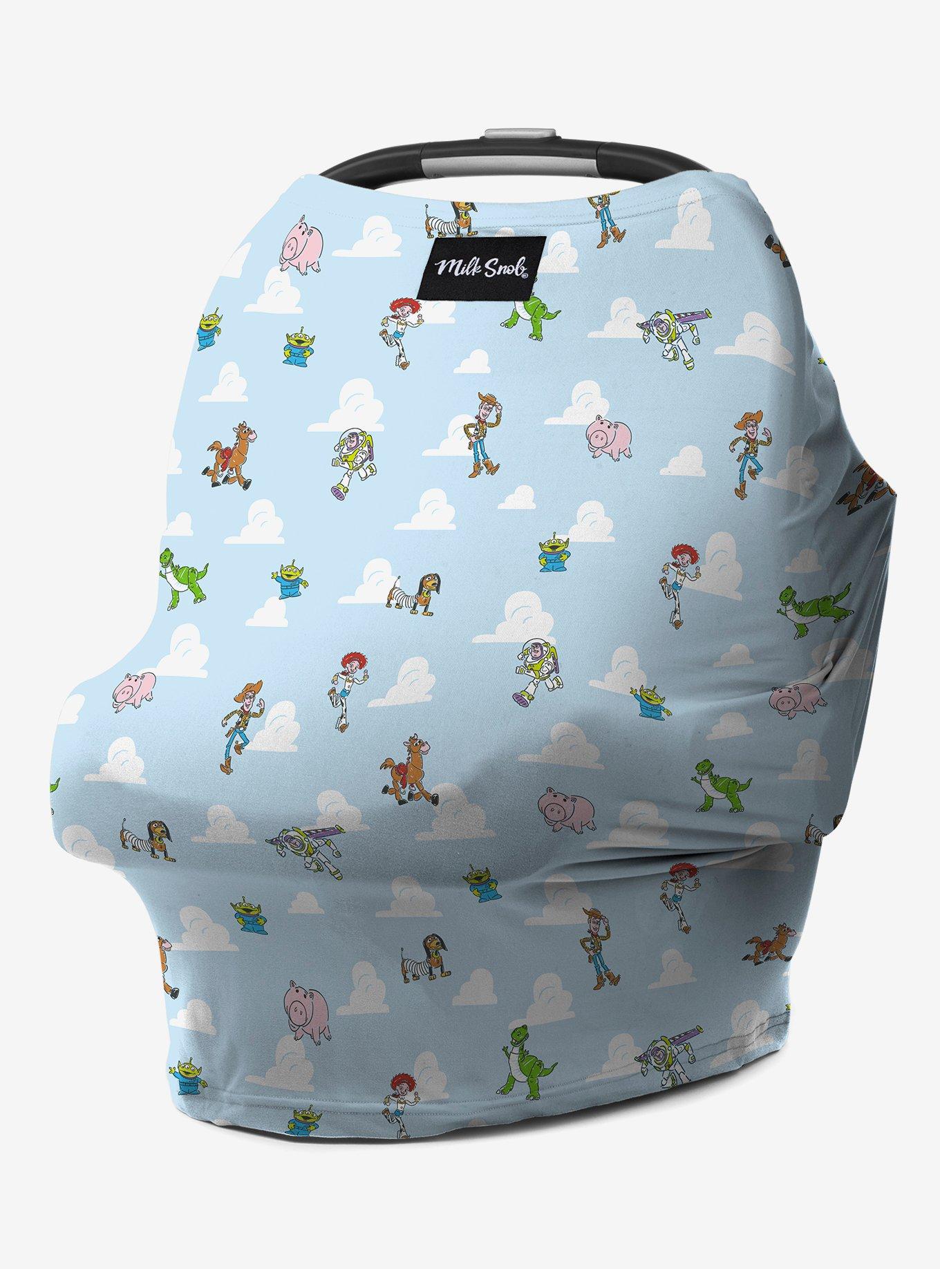 Milk Snob Disney Baby Toy Story Multipurpose Cover, , hi-res