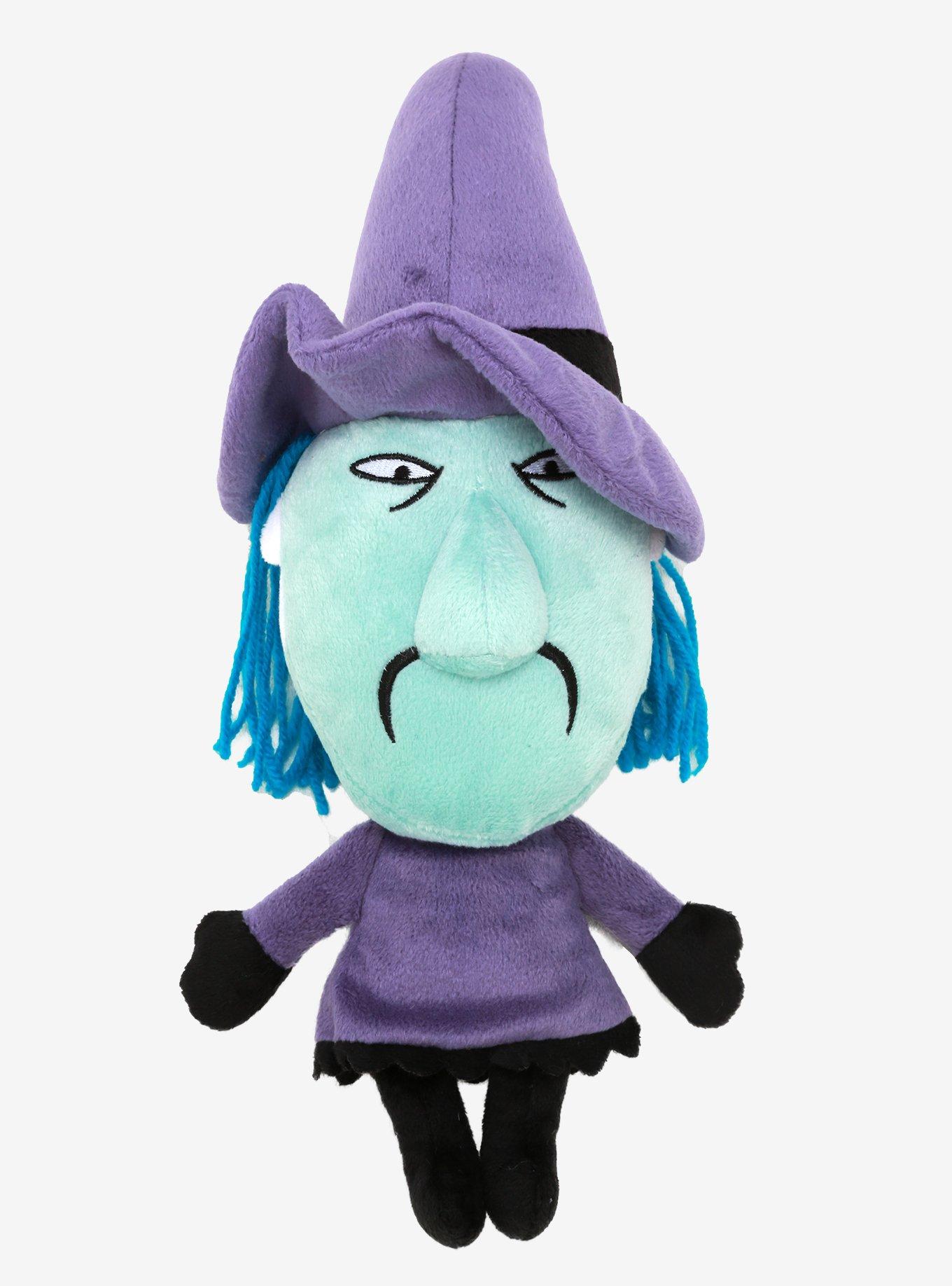 The Nightmare Before Christmas Shock Plush, , hi-res