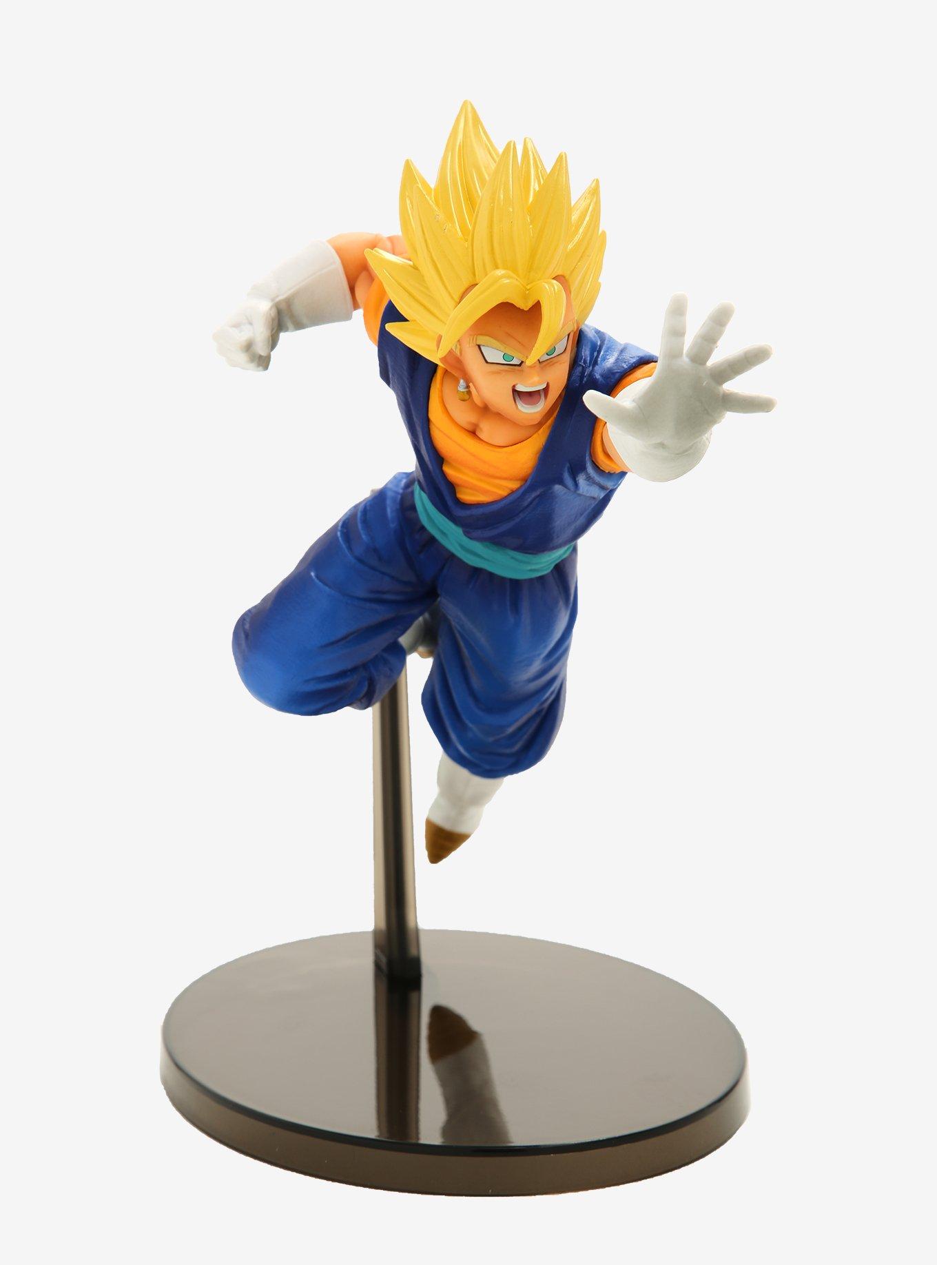 Banpresto Dragon Ball Super Warriors Battle Retsuden Chapter 2 Super ...