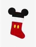 Disney Mickey Mouse Stocking, , hi-res