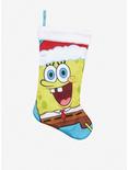 SpongeBob SquarePants SpongeBob Stocking, , hi-res
