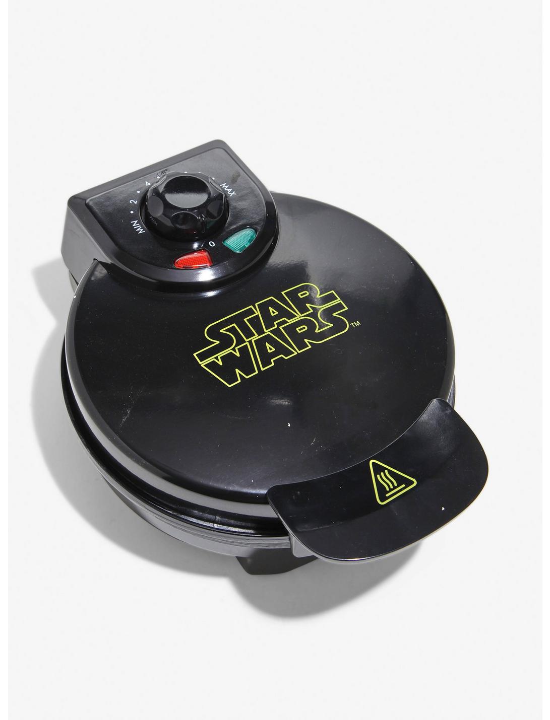 Star Wars Darth Vader Waffle Maker, , hi-res