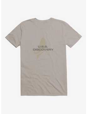 Star Trek Discovery USS Discovery Logo T-Shirt, , hi-res