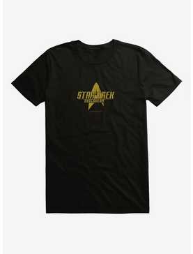 Star Trek Discovery Logo T-Shirt, , hi-res