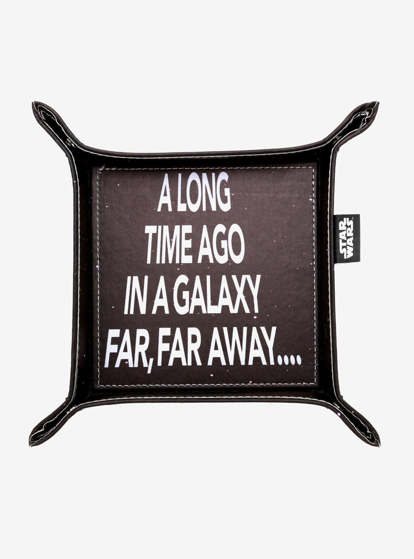 Star Wars A Long Time Ago Trinket Tray, , hi-res