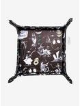 The Nightmare Before Christmas Characters Trinket Tray, , hi-res
