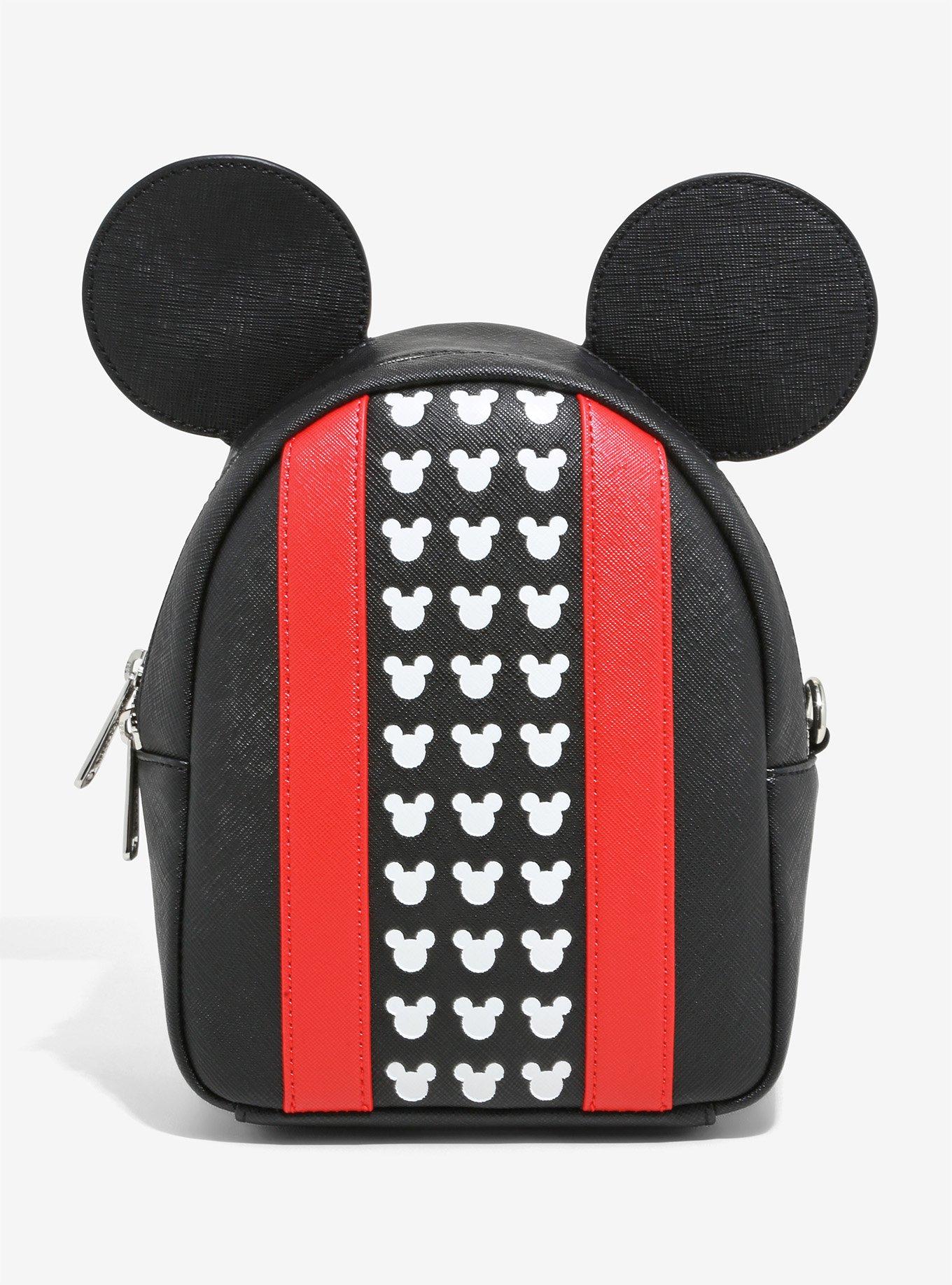 Hot topic mickey online mouse backpack