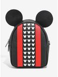 Loungefly Mickey Mouse Icon Mini Backpack, , hi-res