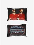 Supernatural Brothers & Baby Pillowcase Set, , hi-res